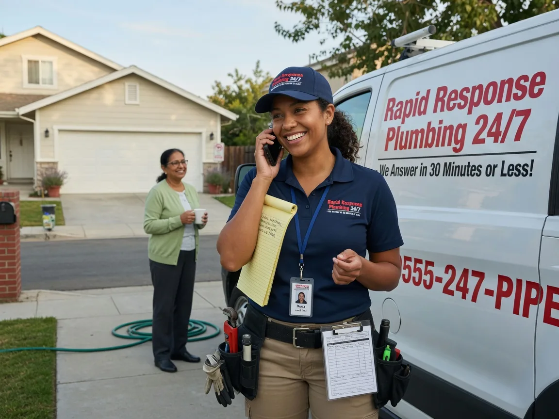 Emergency Plumber Matagorda, TX FAQs